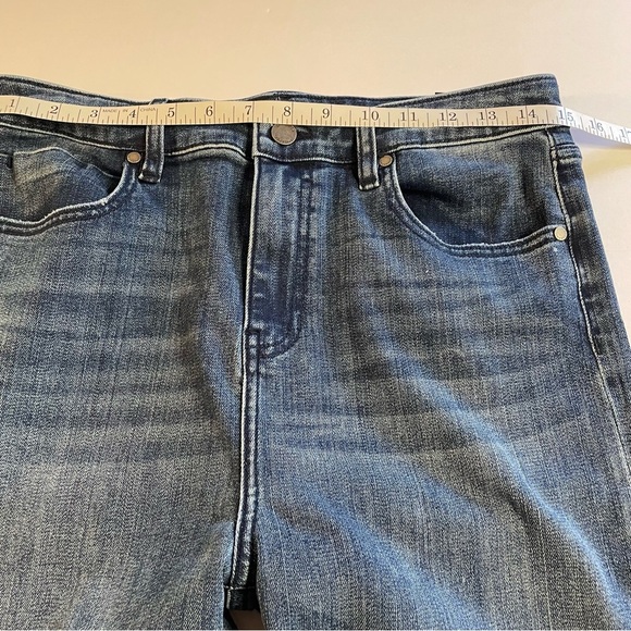 Liverpool Women's Hi-Rise Dickenson Jeans Size 8/29 - Picture 14 of 14